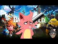 Random Palworld Antics part: 1