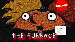 CREEPYPASTA: Hey Arnold: The Furnace (Nickelodeon Lost Episode)