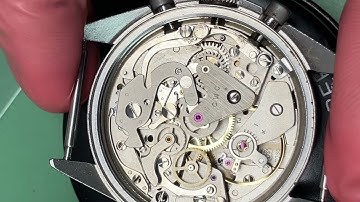 Chronograph Basics: Understanding the Most Iconic Complication