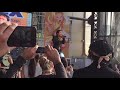 Brave Heart - Ayumi Miyazaki  (Aex Chile 2018)