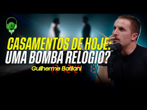 REVELADO: As EXPECTATIVAS ALTAS que fazem os RELACIONAMENTOS FRAGILIZAREM! VEJA AQUI