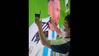 How to plug and assemble a LED video wall display diy led technology messi