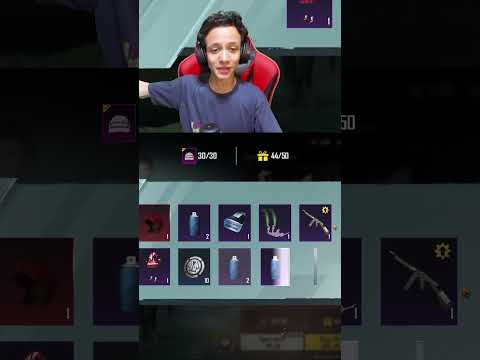 اقوي حظ في تاريخ ببجي
