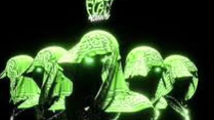 Quando Rondo- In the dark(bass boosted)