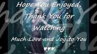 ♥Lifted up by Angels♥