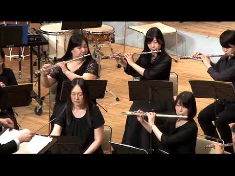 小倉朗　2台のピアノのための舞踏組曲 Roh Ogura [小倉朗]: Dance Suite for Orchestra (1953) - YouTube