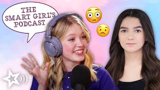 Embarrassing Moments with Brooklynn Prince | Ep. 6 | Smart Girls Podcast