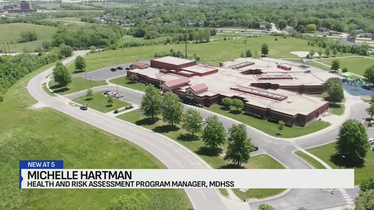 Health department says no reason to suspect cancer cluster at Liberty elementary school