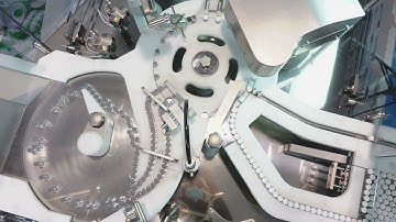 SP i-Dositecno Micro-Line Capping