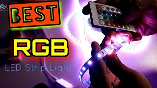 Best Rgb Light Unboxing And Full Review How To Setup Install