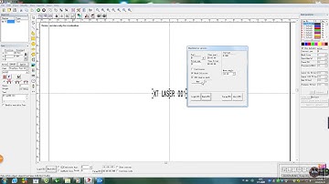 How to use the fiber laser marking machine   相同内容的圆周打标 Circumferential marking of the same content