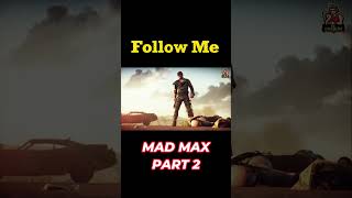 🔥 Brutal Wasteland Battles &amp; Epic Car Combat 🚗💥#gaming #gameplay #madmax