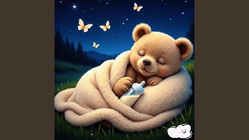 Relaxing baby sleep music firefly beetles