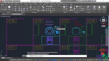 Autodesk AutoCAD: How to use Group and Group Edit Command in Autodesk AutoCAD