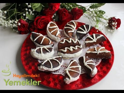 Gelin Çantası Tarifi