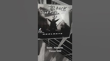 Thumbnail of Sash! - Adelante Maxi-CD Sammlung