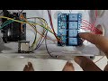 HELMET VENDI MACHINE CHECK WIRING