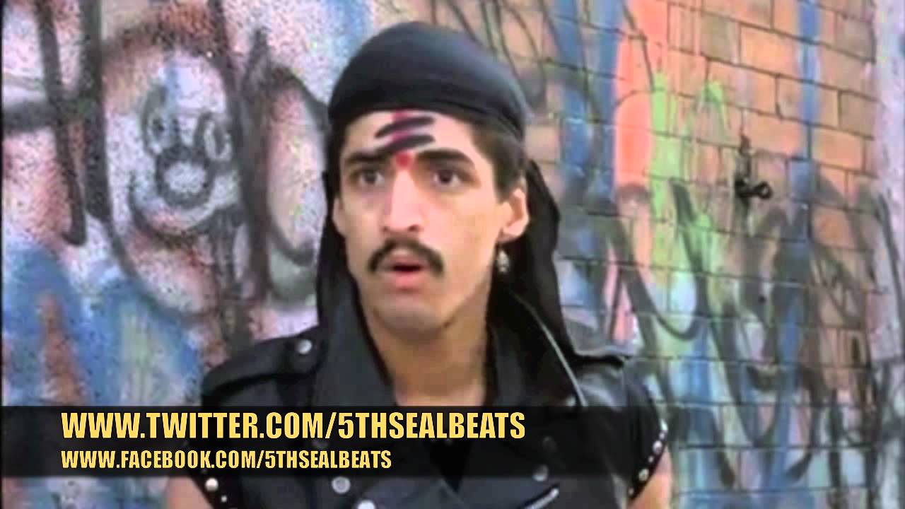 Dj Premier Live from HQ) Justo 