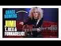Grace Bowers: Five guitar riffs that changed my life