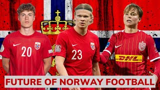 The Next Generation of Norway Football 2023 | Norway's Best Young Football Players | Part 2