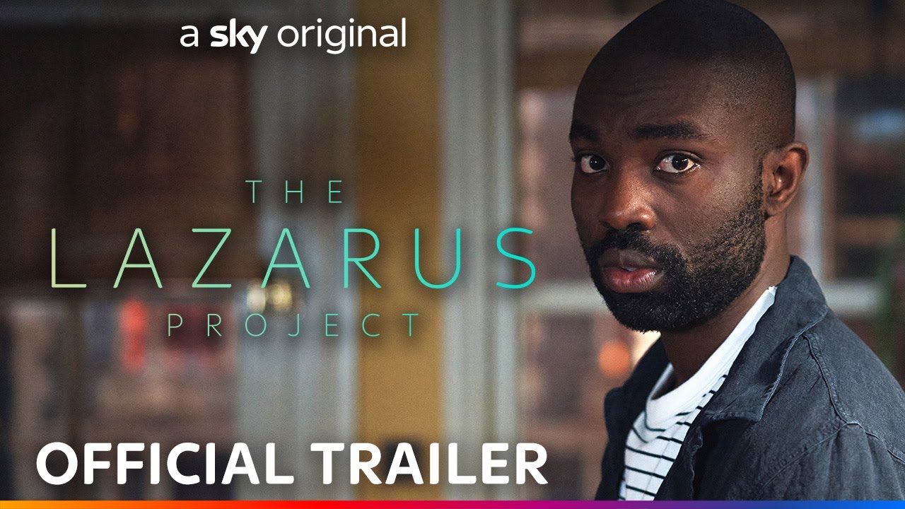 Download The Lazarus Project | Official Trailer