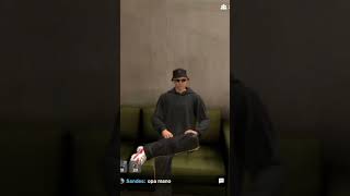 Robertico el más loco
