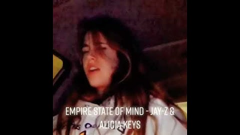 Thumbnail of Empire State Of Mind (Cover - Haley Anna)