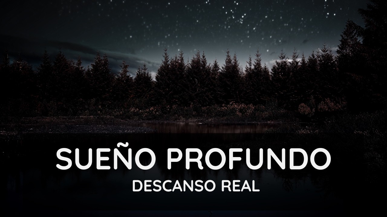 Recuperación completa mientras descansas (10 horas)