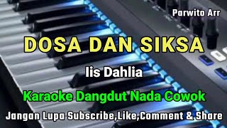 Download Lagu DOSA DAN SIKSA_IIS DAHLIA KARAOKE MP3