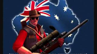 Mastgrr   Sniper remix Number One TF2