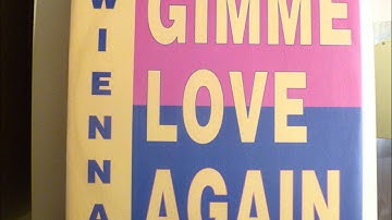 Wienna - Gimme Love Again