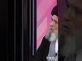 شهادة للتاريخ من معمم شيعي للعالم الشيعي