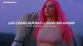 Addison Rae - Headphones On [Music Video] (Sub. Español)