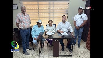 EN LINEA CON EL PRM 7 JULIO 2025