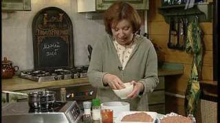 Мясной хлеб Мясной хлеб