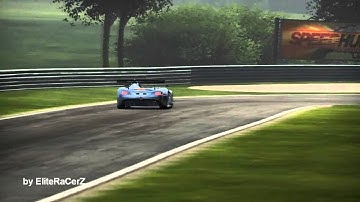 SHIFT 2 Unleashed "comparing 22 carsounds" flyby Gameplay