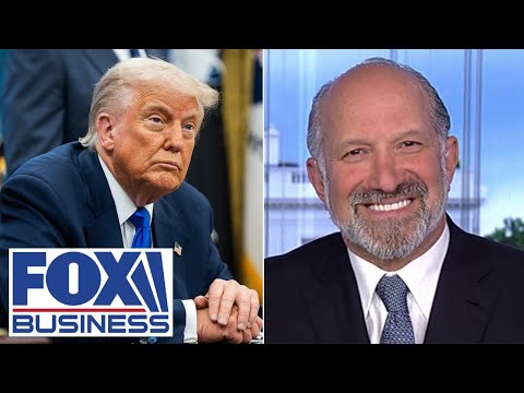 Howard Lutnick: THIS will blow you away