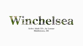 Details Venue at Winchelsea 55+ | Middletown, DE Update
