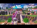 High Elimination Solo vs Squads Wins (Fortnite Chapter 5 Season 2 Full Gameplay)