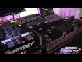 Montreal DJ Gig Log July 3 Wedding At Chateaubriand Huge Setup DJ Speed 6000w Of Sound 