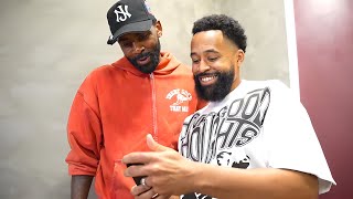 I Got Trolled By Kyrie Irving  Wealth