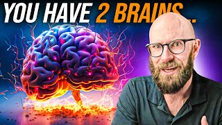 MindBlowing Facts about the Human Brain