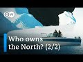 The melting ice of the arctic 22  dw documentary