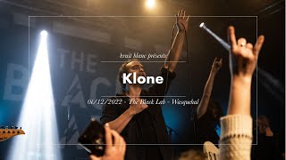 Klone - Night and Day (live)