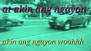 Watch Tanakuta Akin Ang Ngayon video