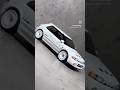 Hot Wheels Premium Boulevard 106 Mazda 323 GTR