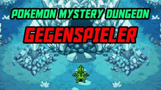Pokemon Mystery Dungeon: Gegenspieler