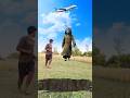जादू vs मैन monster 🤯 #vfx #magic #funny #funnyvideo #shorts #abhayraj0670 #attack #jadu