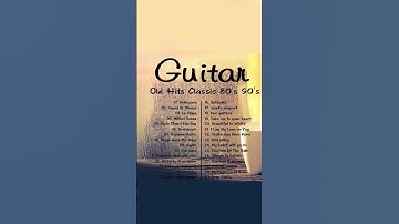 Thumbnail of TOP 30 ROMANTIC GUITAR LOVE SONGS - Best Guitar Relaxing Music Of All Time | Acoustic Guitar Music
