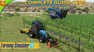 farming simulator 23